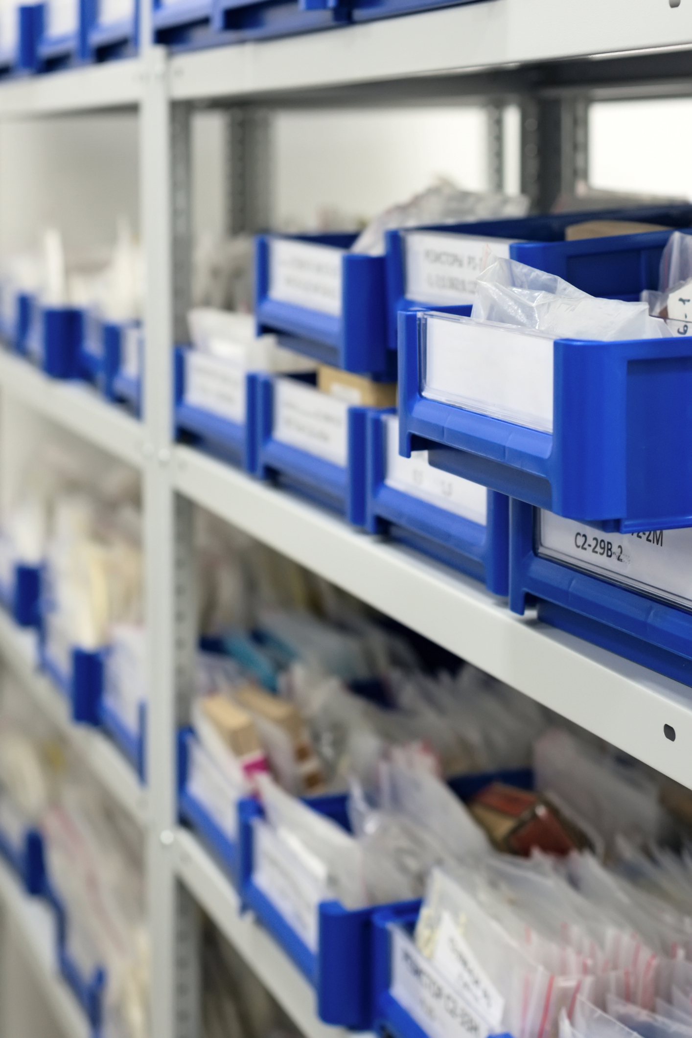 Компактный ПЛК